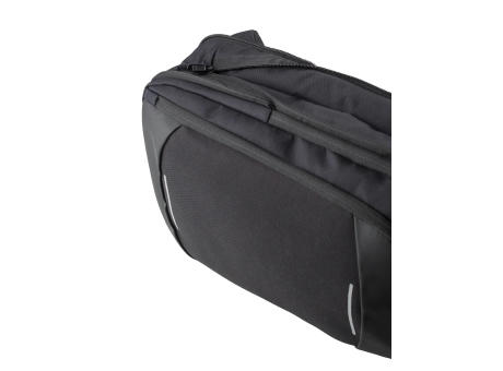 Business-Rucksack Paul | Polyester 600D | Erweiterbar | 22 l