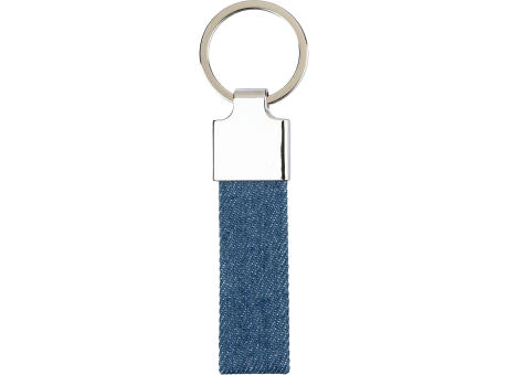 Denim Schlüsselanhänger Enzi