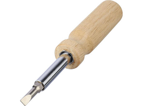Holz-Schraubendreher-Satz Leni