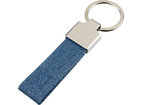 Denim Schlüsselanhänger Enzi