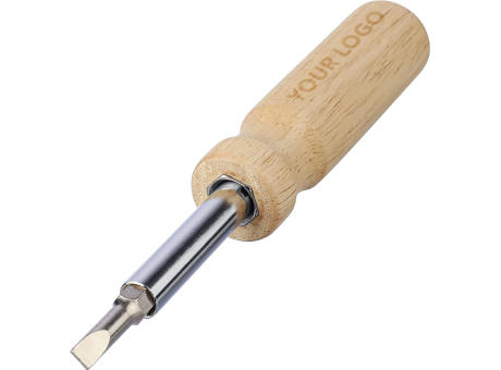Holz-Schraubendreher-Satz Leni