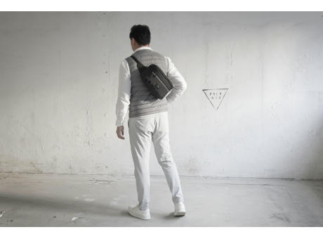 BrandCharger Wandeltasche Combo | 17 l