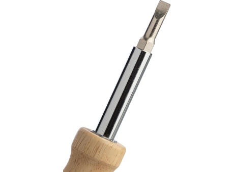 Holz-Schraubendreher-Satz Leni