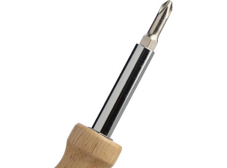 Holz-Schraubendreher-Satz Leni