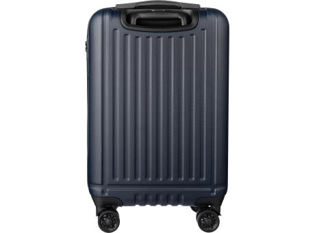 ABS-Gepäcktrolley Elke