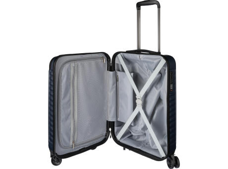 ABS-Gepäcktrolley Elke