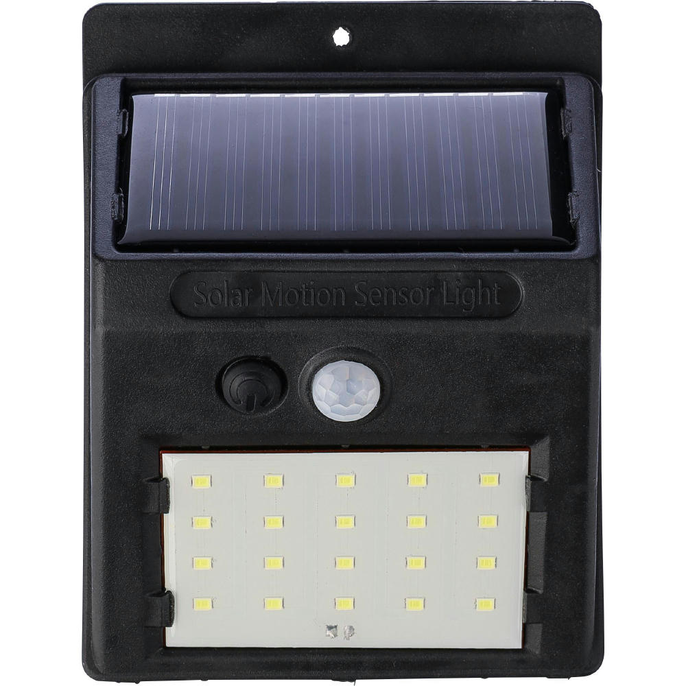 PP-Solarstromleuchte Briony