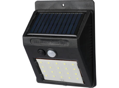 PP-Solarstromleuchte Briony