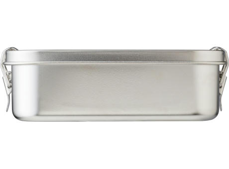Edelstahl-Lunchbox Kasen