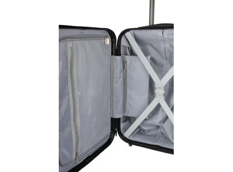 ABS-Gepäcktrolley Elke