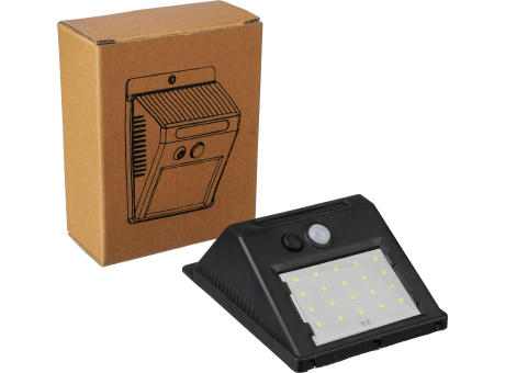 PP-Solarstromleuchte Briony