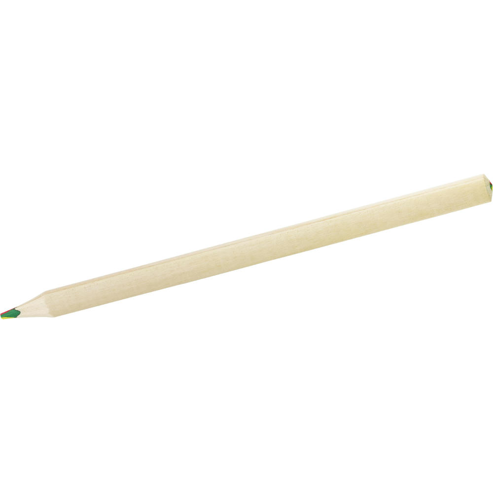 Bleistift Mae | Regenbogenmine