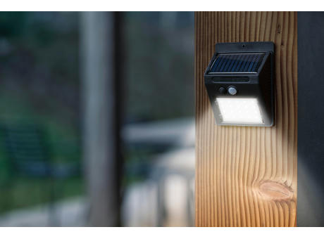 PP-Solarstromleuchte Briony