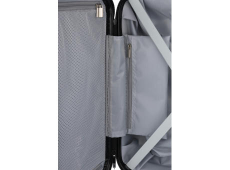 ABS-Gepäcktrolley Elke