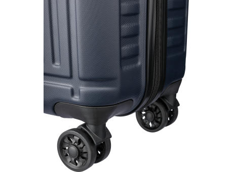 ABS-Gepäcktrolley Elke