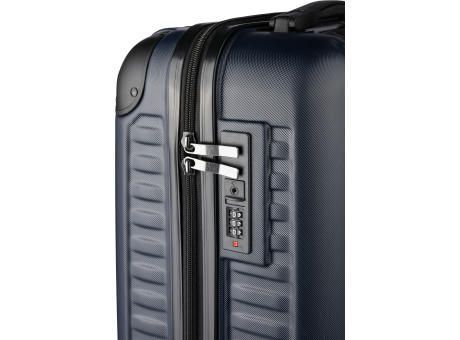 ABS-Gepäcktrolley Elke