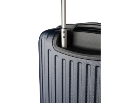 ABS-Gepäcktrolley Elke