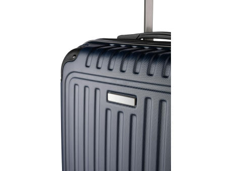 ABS-Gepäcktrolley Elke