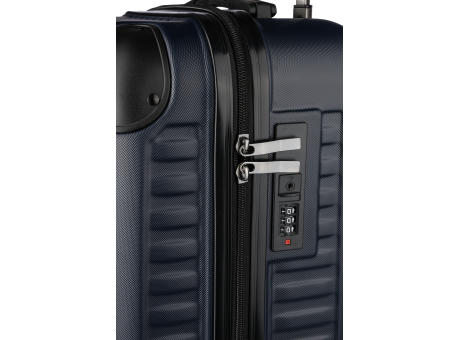 ABS-Gepäcktrolley Elke