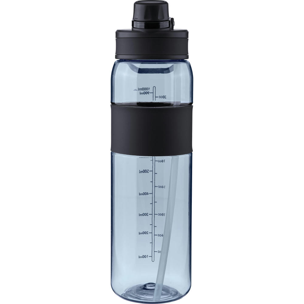Tritan Trinkflasche (900 ml) Lyra