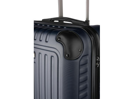 ABS-Gepäcktrolley Elke