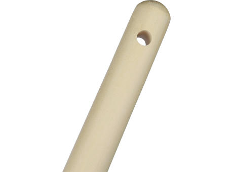 Gartenschaufel aus Holz Ringelblumen