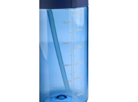 Tritan Trinkflasche (900 ml) Lyra