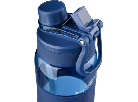 Tritan Trinkflasche (900 ml) Lyra