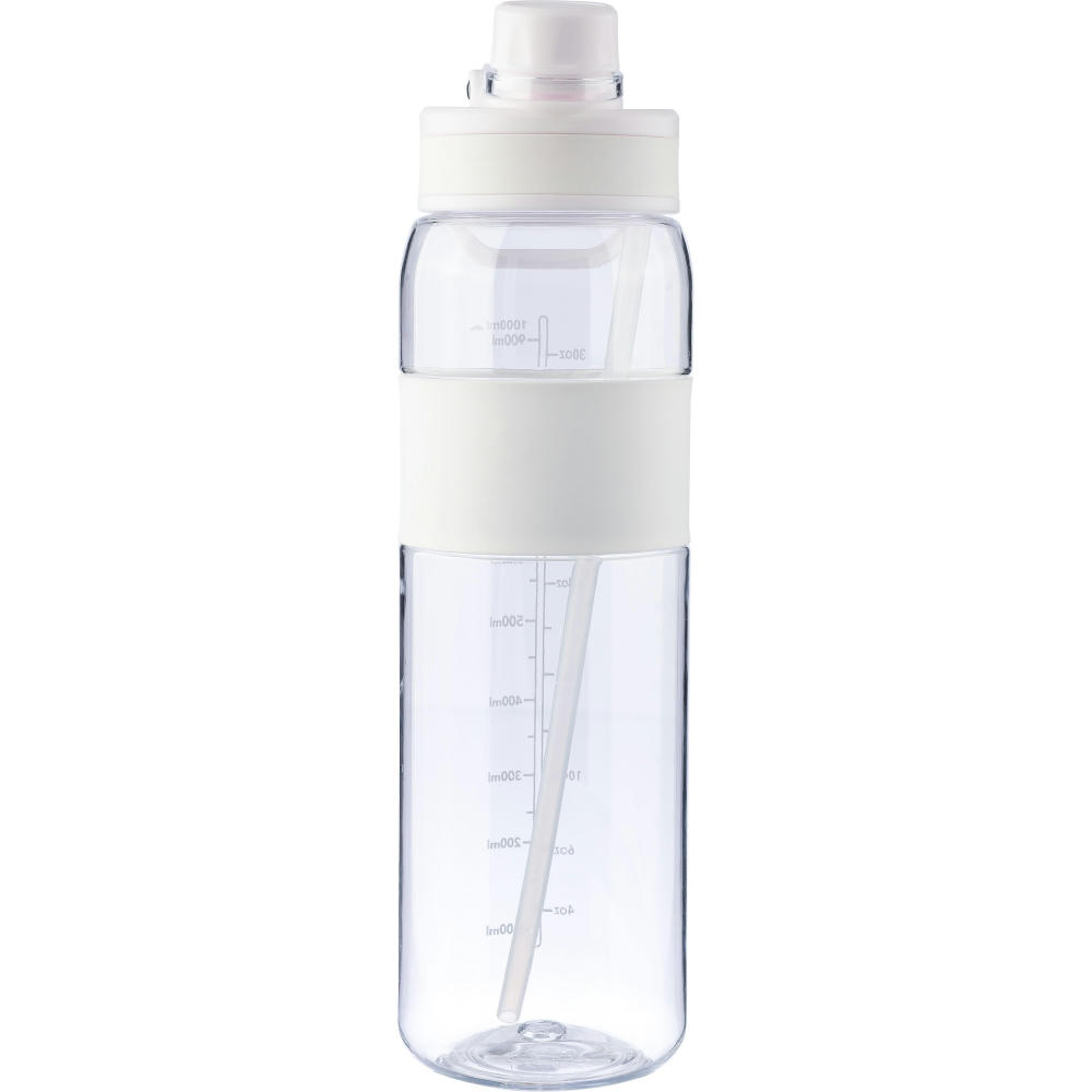Tritan Trinkflasche (900 ml) Lyra
