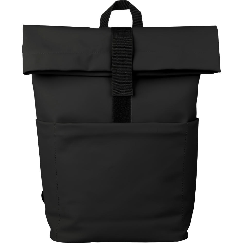 Rucksack Senta | Roll-top | Laptop 15" | 6 l