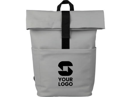 Rucksack Senta | Roll-top | Laptop 15" | 6 l
