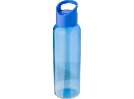 Recyceltem wasserflasche aus Kunststoff Rita