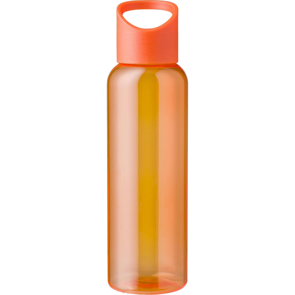 Trinkflasche Lila | 500 ml