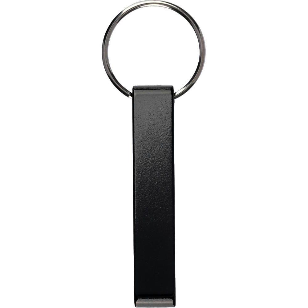 Schlüsselhalter aus recyceltem Aluminium Anneliese