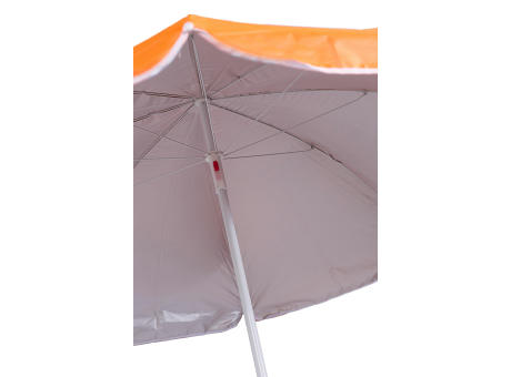 Sonnenschirm Elsa | 190T Polyester | UV-Beschichtung