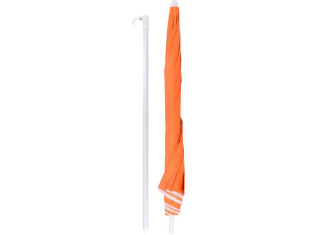 Sonnenschirm Elsa | 190T Polyester | UV-Beschichtung