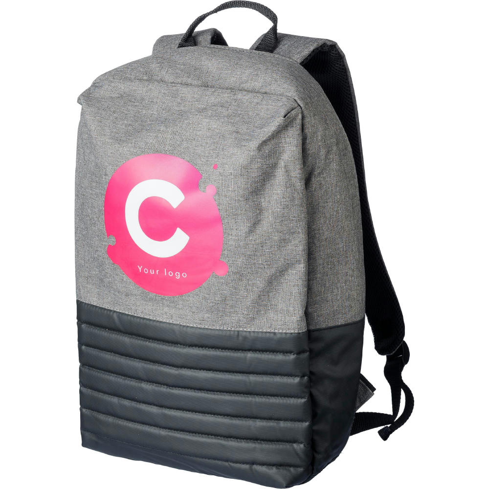 Rucksack Asim | Diebstahlsicher | Laptop 15" | 11,5 l