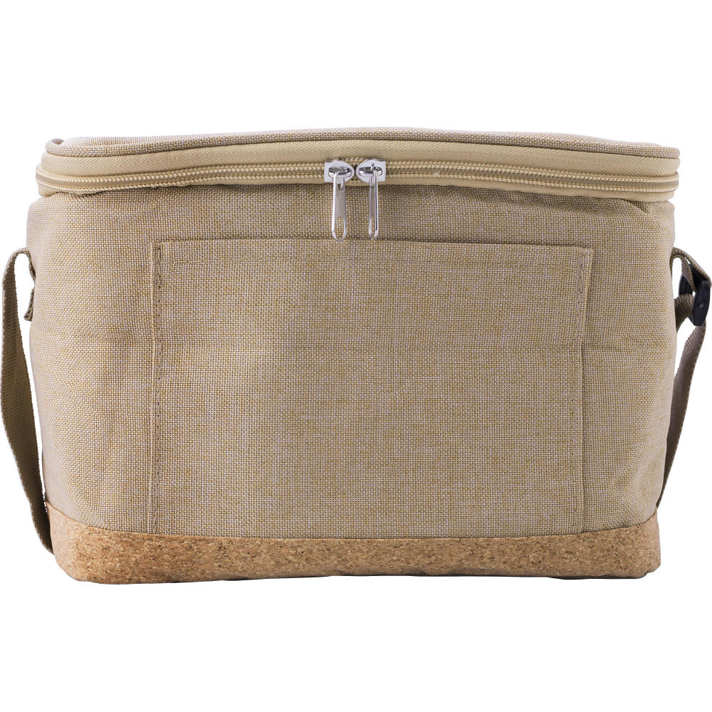 Kühltasche Sage | Kork | 3,5 l