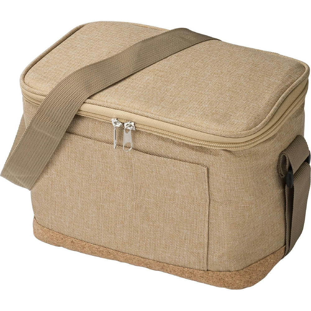 Kühltasche Sage | Kork | 3,5 l
