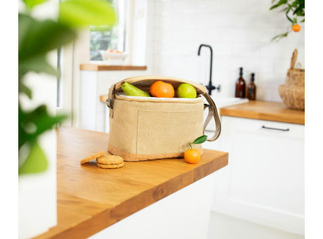 Kühltasche Sage | Kork | 3,5 l