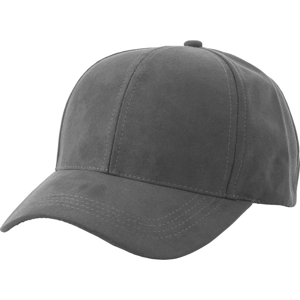 Cap Orion | Wildleder | 6 Segmente