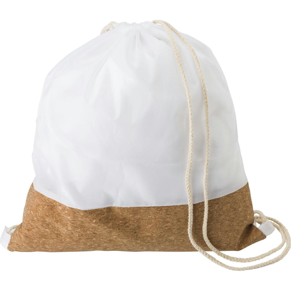Turnbeutel Elodie | Kordelzug | 3 l