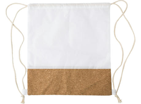 Turnbeutel Elodie | Kordelzug | 3 l