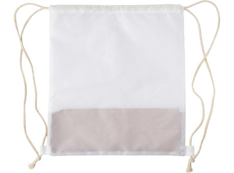 Turnbeutel Elodie | Kordelzug | 3 l