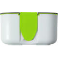 Lunchbox Veronica | Kunststoff und Silikon | 850 ml