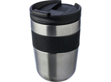 Doppelwandiger Trinkbecher aus Edelstahl 300 ml Keith