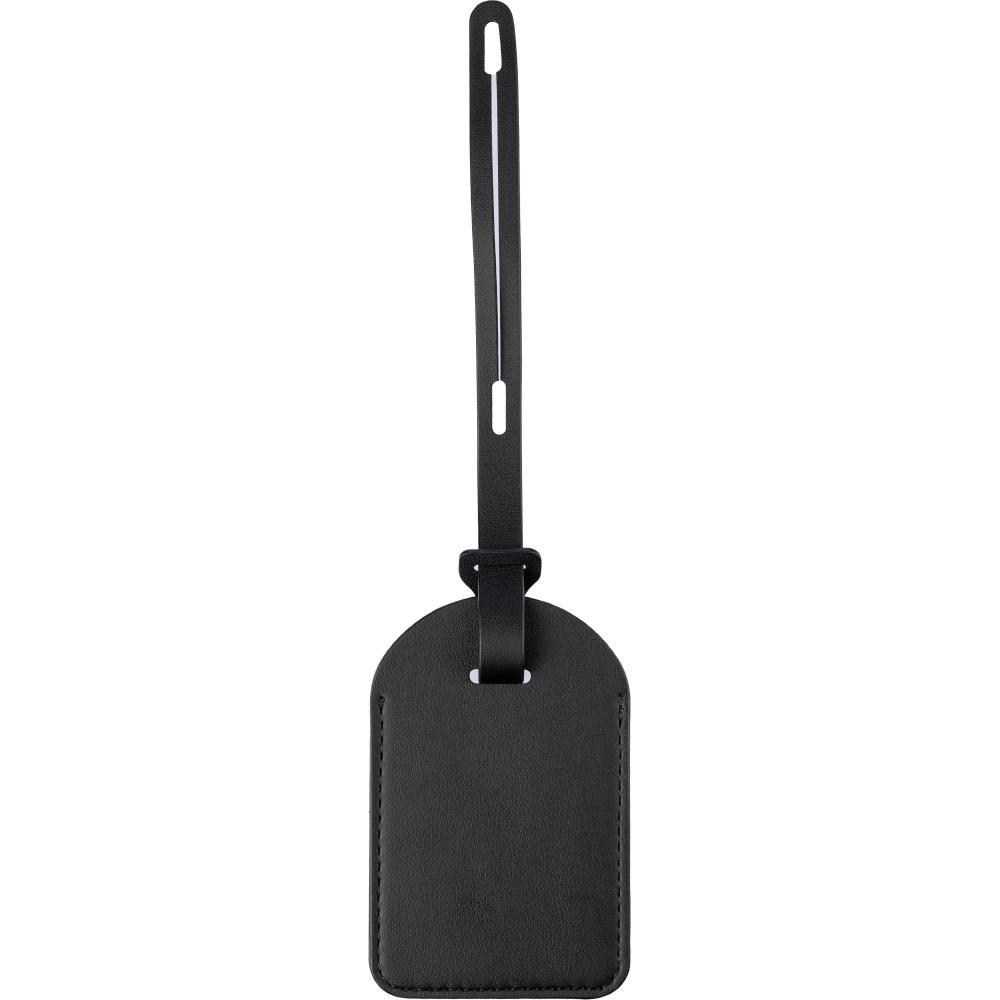 Recycelter PU-Gepäckanhänger Isen