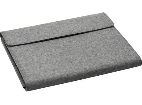 BrandCharger Noty Folio Mappe