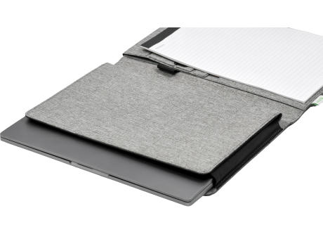 BrandCharger Noty Folio Mappe