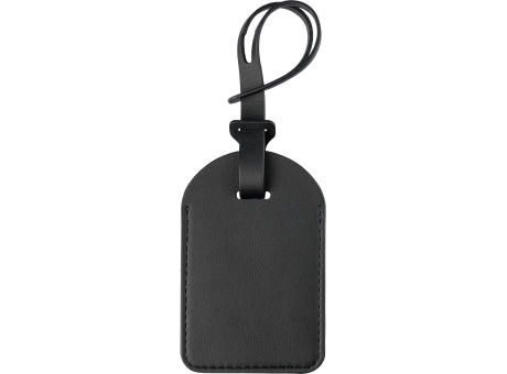 Recycelter PU-Gepäckanhänger Isen